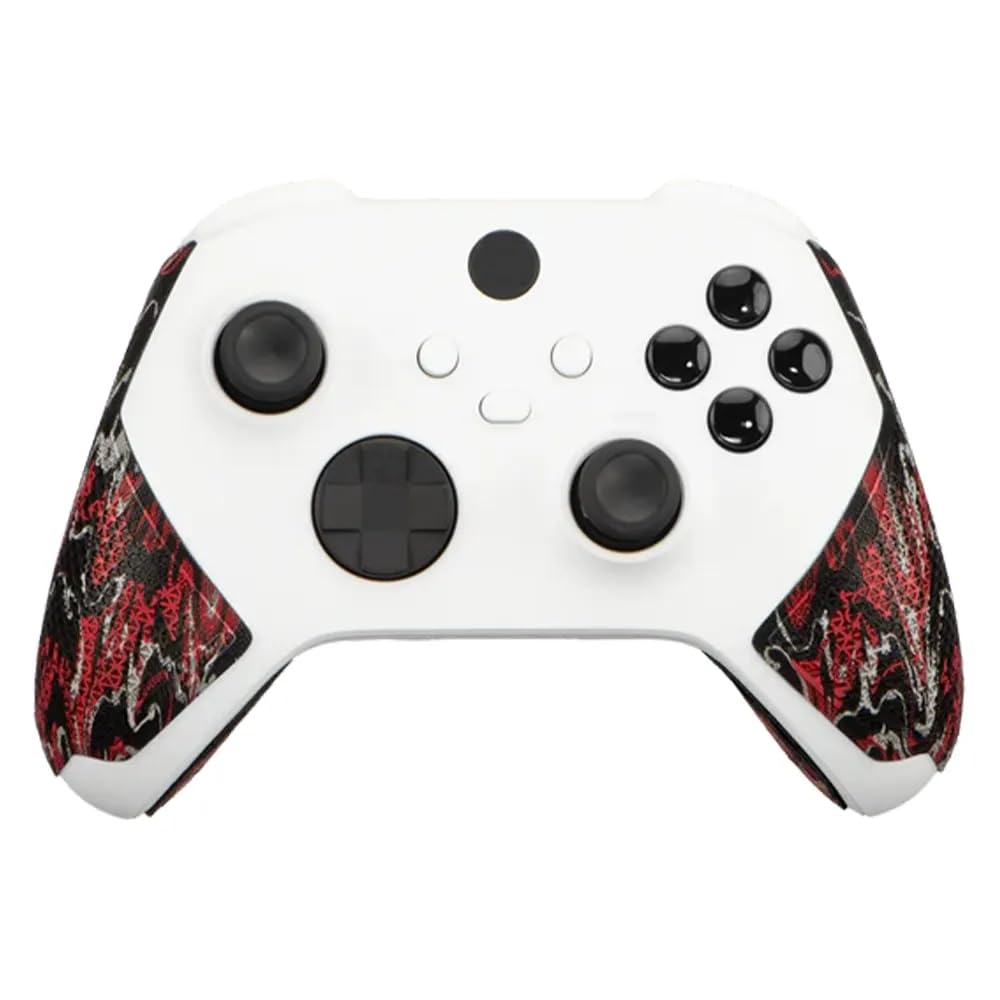 Lizard Skins Dsp Controller Grip For Xbox Series X - Wildfire Camo
