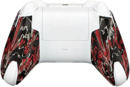 Lizard Skins Dsp Controller Grip For Xbox Series X - Wildfire Camo