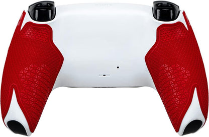 Lizard Skins DSP Grip PS5 Dualsense - Rot