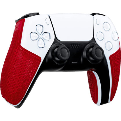 Lizard Skins DSP Grip PS5 Dualsense - Rot