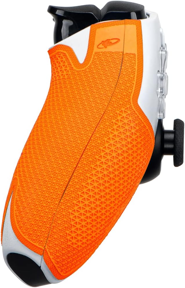 Lizard Skins Dsp Controller Grip For Playstation 5 - Tangerine