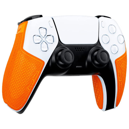 Lizard Skins Dsp Controller Grip For Playstation 5 - Tangerine
