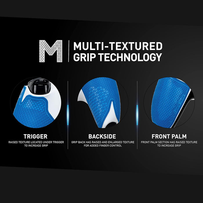 Lizard Skins Dsp Controller Grip For Playstation 5 - Tangerine