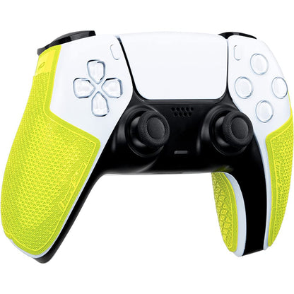 Lizard Skins DSP Controller Agarre en Forma: Playstation 5 / Solid Colors (Neon