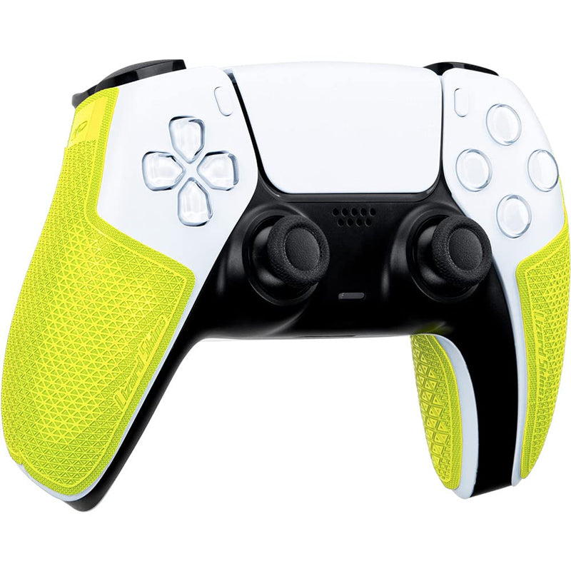Lizard Skins DSP Controller Agarre en Forma: Playstation 5 / Solid Colors (Neon
