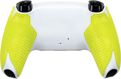 Lizard Skins DSP Controller Agarre en Forma: Playstation 5 / Solid Colors (Neon