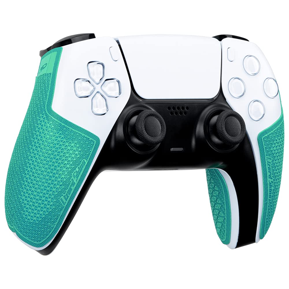 Lizard Skins DSP Controller Gevormde Grip: PlayStation 5 / solid colors (Teal