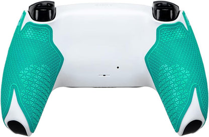 Lizard Skins DSP Controller Gevormde Grip: PlayStation 5 / solid colors (Teal
