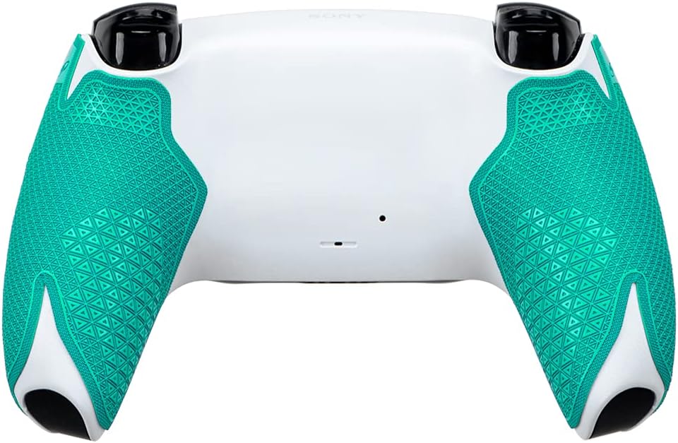 Lizard Skins DSP Controller Gevormde Grip: PlayStation 5 / solid colors (Teal
