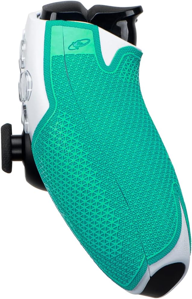 Lizard Skins DSP Controller Gevormde Grip: PlayStation 5 / solid colors (Teal