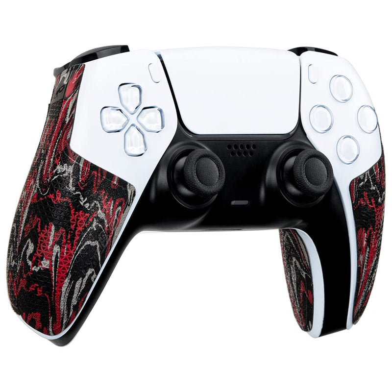 Lizard Skins DSP PlayStation 5 Controller-vormige handgreep: camo colors (Wildvuur Camo