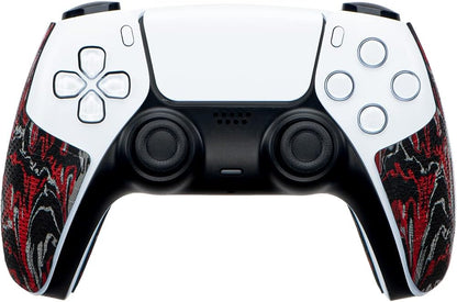 Lizard Skins DSP PlayStation 5 Controller-vormige handgreep: camo colors (Wildvuur Camo