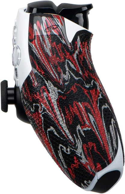 Lizard Skins DSP PlayStation 5 Controller-vormige handgreep: camo colors (Wildvuur Camo
