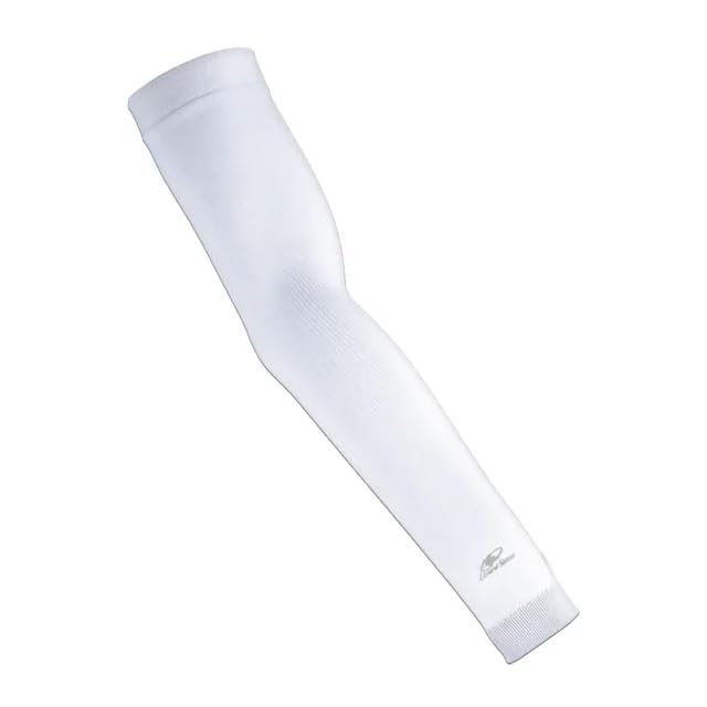 PlayStation 5 - Lizard Skins Knit Arm Sleeve - Diamond White - L/Xl