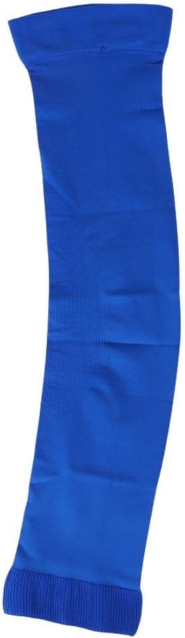 Lizard Skins Knit Arm Sleeve - Royal Blue - S/M