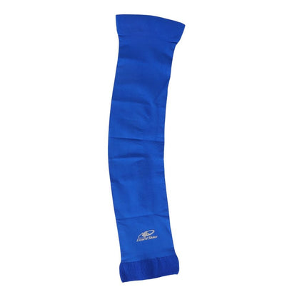 Lizard Skins Knit Arm Sleeve - Royal Blue - S/M