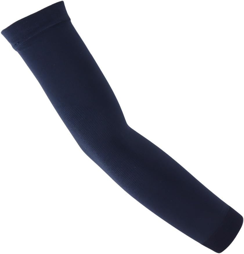 PlayStation 5 - Lizard Skins Knit Arm Sleeve - Navy Blue - S/M