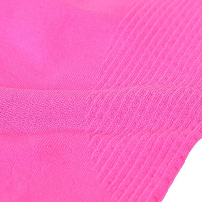 Lizard Skins Knit Arm Sleeve - Neon Pink - S/M