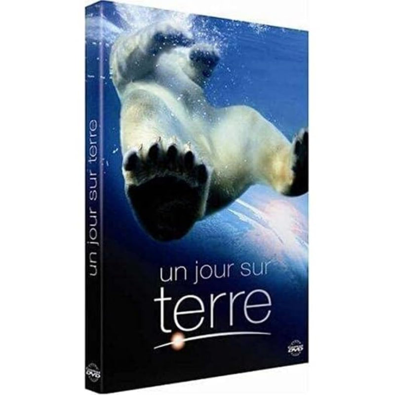 Un jour sur terre