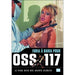 Furia a bahia pour oss 117