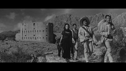 Movie Le Gout De La Violence/Blu-Ray (Region 2)