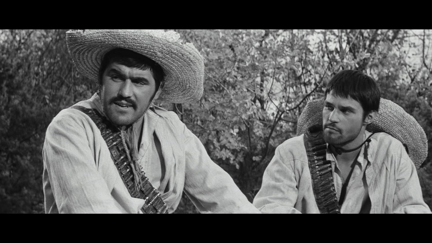 Movie Le Gout De La Violence/Blu-Ray (Region 2)