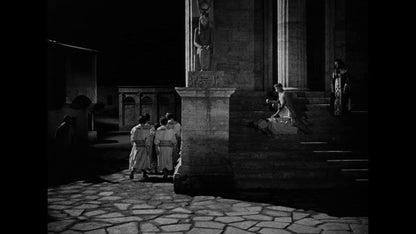 Movie Les Derniers Jours De Pompei/Blu-Ray (Region 2)