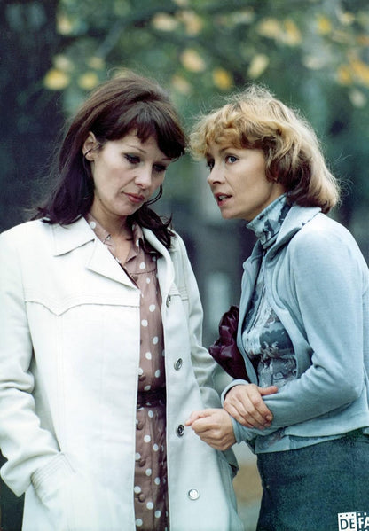 BEYER, FRANK - FRANK BEYER - ALLE DEFA-SPIELFILME 1957-1991