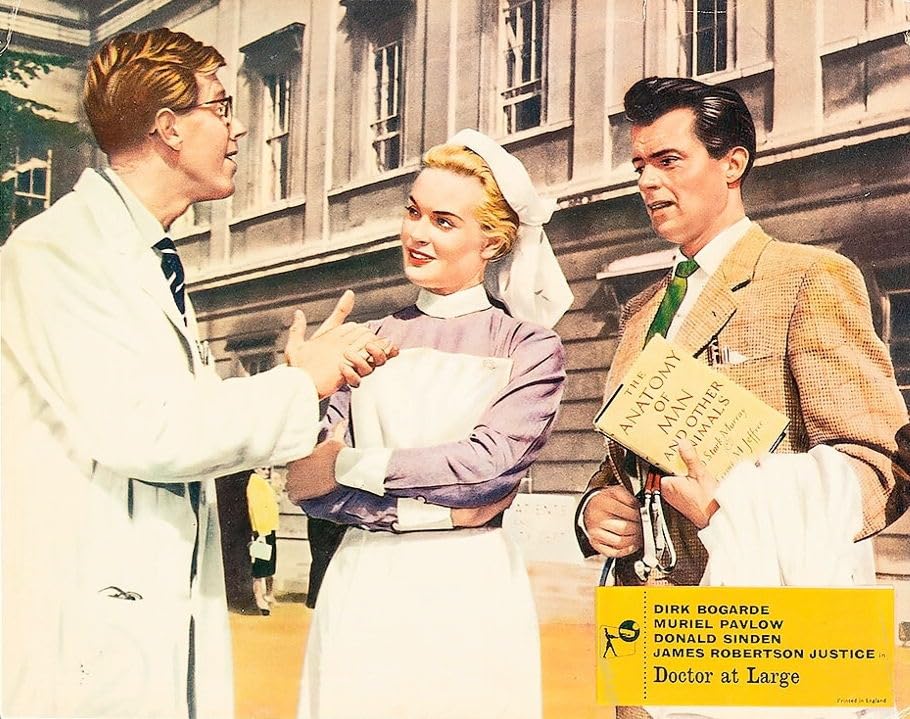Aber, Herr Doktor! - Gesamtedition (Alle 7 Filme) (Filmjuwelen)