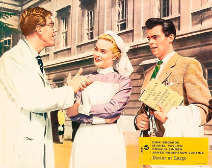 Aber, Herr Doktor! - Gesamtedition (Alle 7 Filme) (Filmjuwelen)