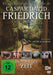 Caspar David Friedrich - Grenzen der Zeit (DEFA Filmjuwelen