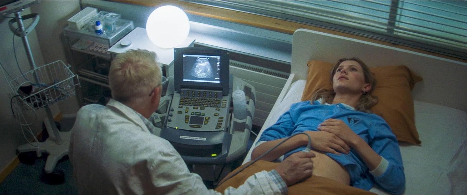 Nightmare - Limited Edition Mediabook (uncut) (Blu-ray + DVD