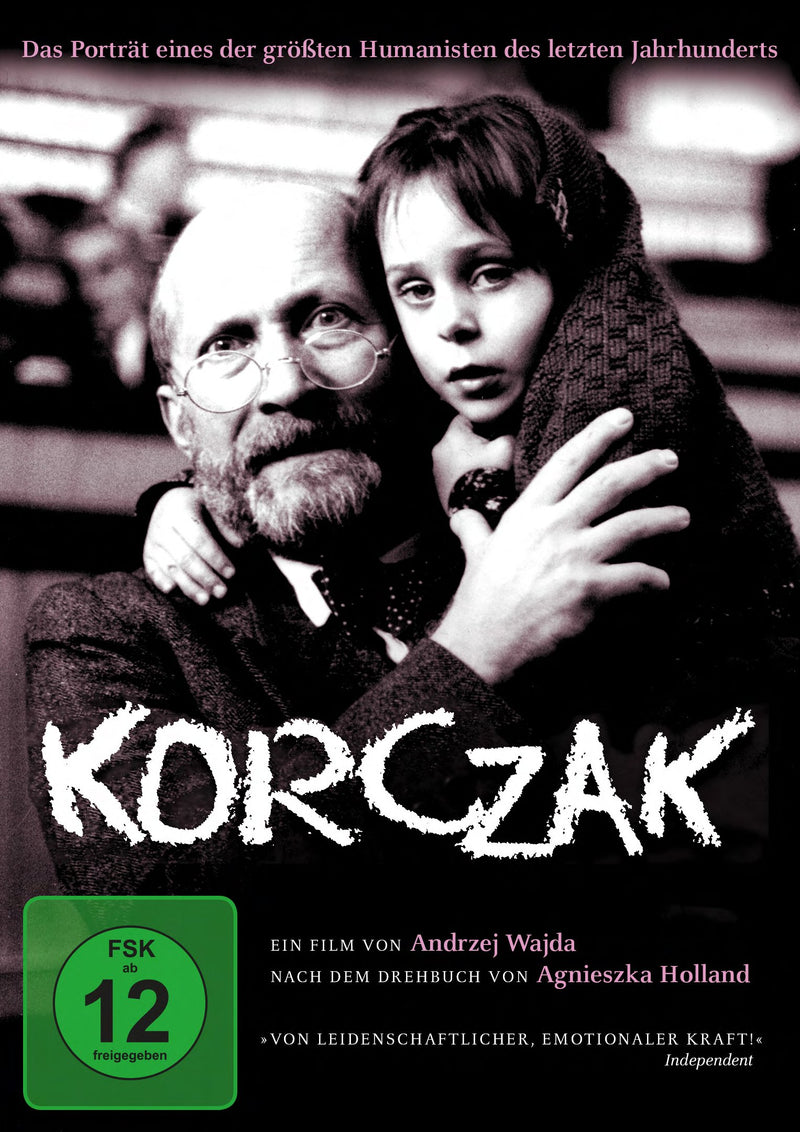 Korczak (Neuauflage