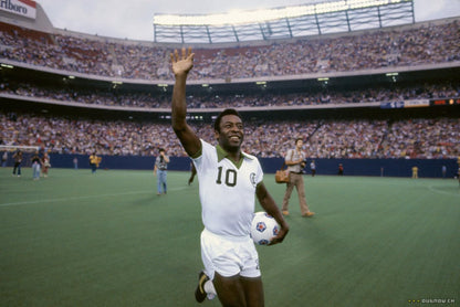 Fußball vom anderen Stern - Die Geschichte von Cosmos New York