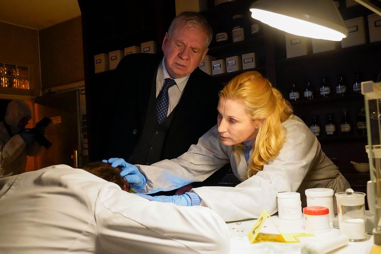Der Staatsanwalt Staffel 19