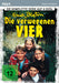 Enid Blyton: Die verwegenen Vier / Die komplette Serie nach den Romanen von Kultautorin Enid Blyton (Pidax Serien-Klassiker)