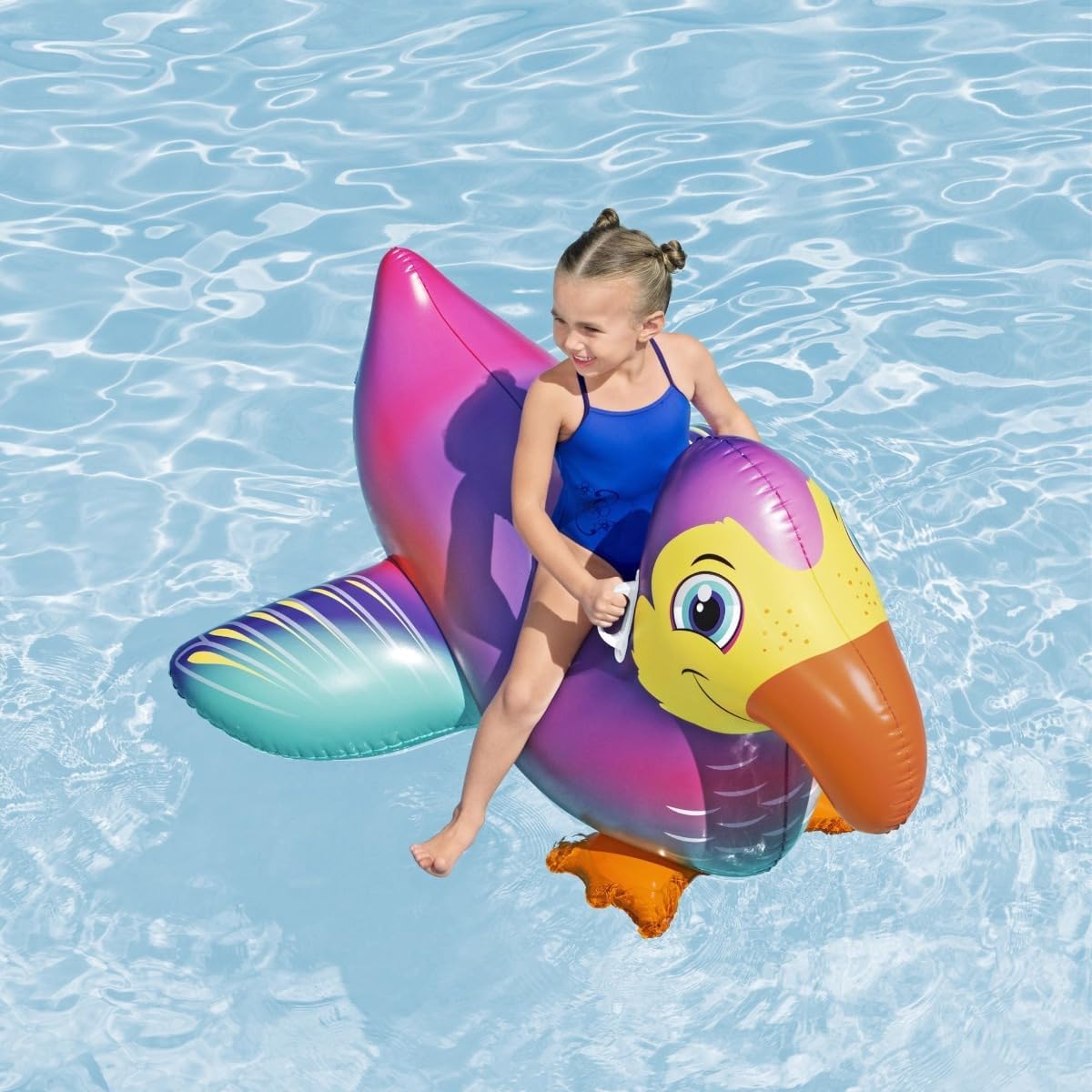 Bestway - Dandy Dodo Ride-on (41504)
