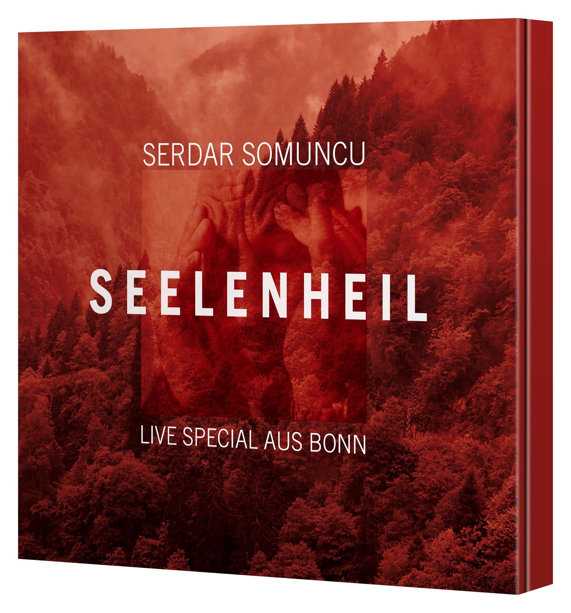 Seelenheil: WortArt