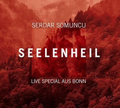 Seelenheil: WortArt