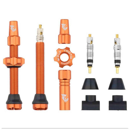 Wolf Tooth Tubeless Valve Stem Kit