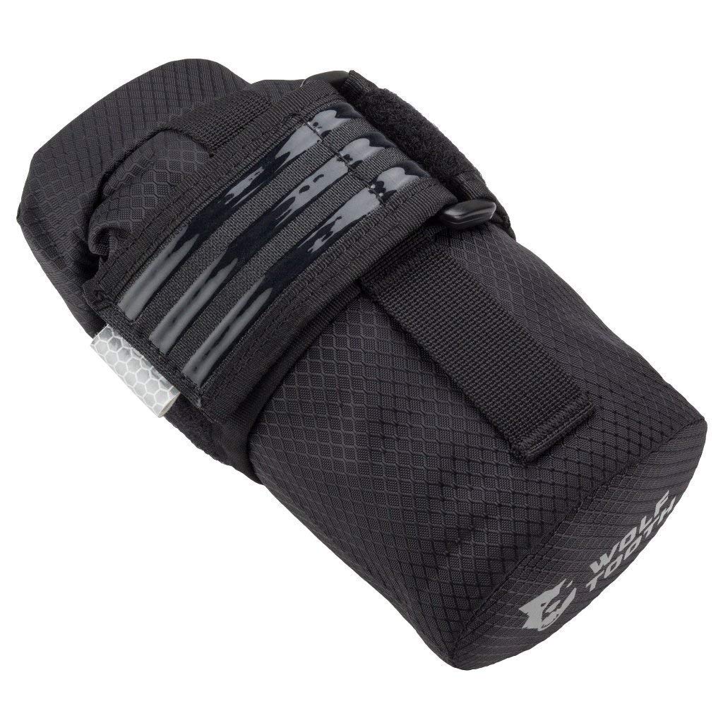 Wolf Zahn Komponenten b-rad Rolle Top Dry Tasche