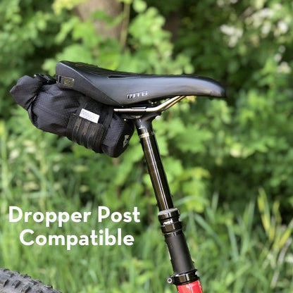 Wolf Zahn Komponenten b-rad Rolle Top Dry Tasche