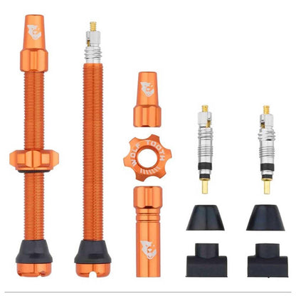 Wolf Tooth Tubeless Valve Stem Kit 60mm