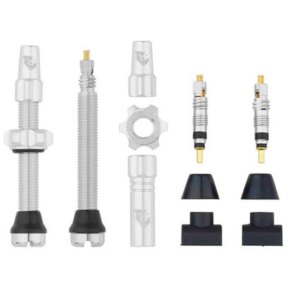Wolf Tooth Tubeless Valve Stem Kit