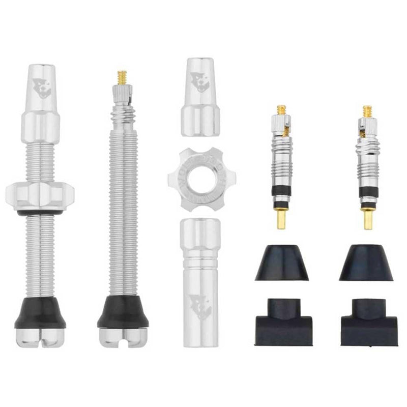 Wolf Tooth Tubeless Valve Stem Kit