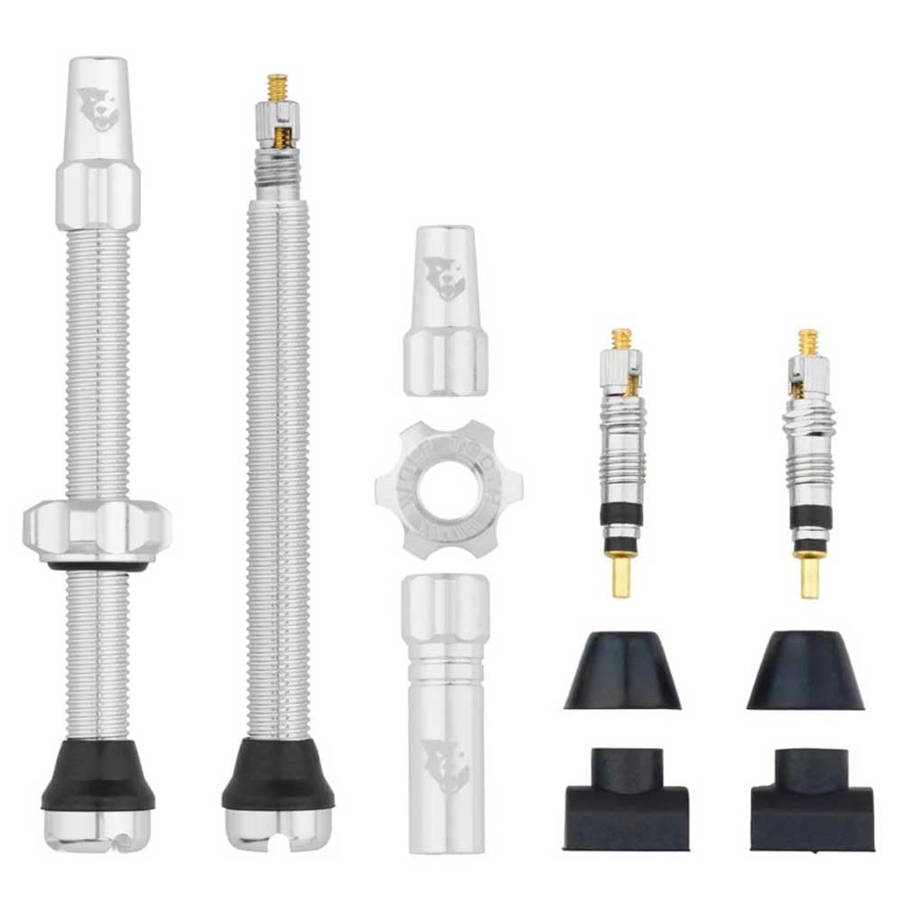 Wolf Tooth Tubeless Valve Stem Kit 60mm