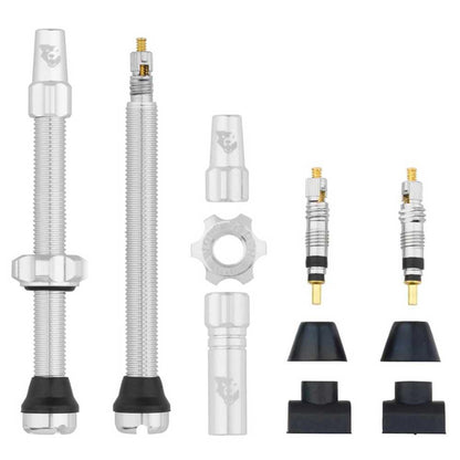 Wolf Tooth Tubeless Valve Stem Kit 60mm