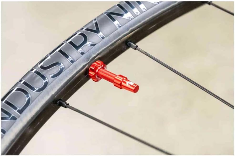 Wolf Tooth Tubeless Valve Stem Kit 60mm