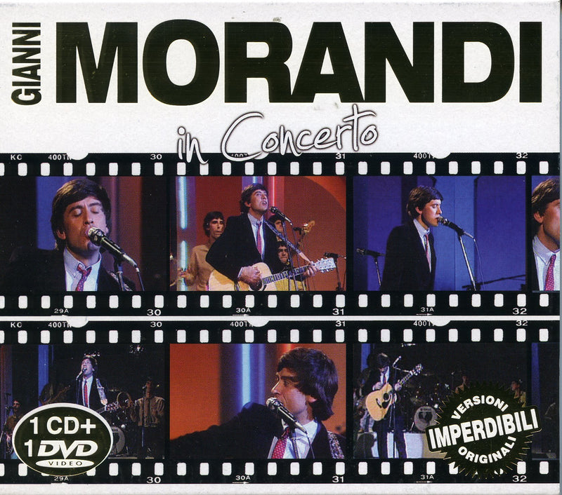 In Concerto