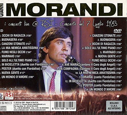 In Concerto
